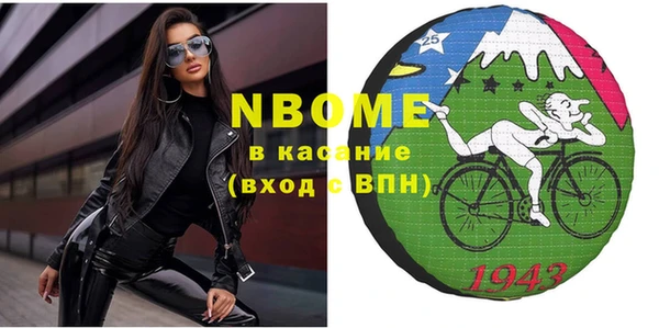 эйфоретик Пересвет